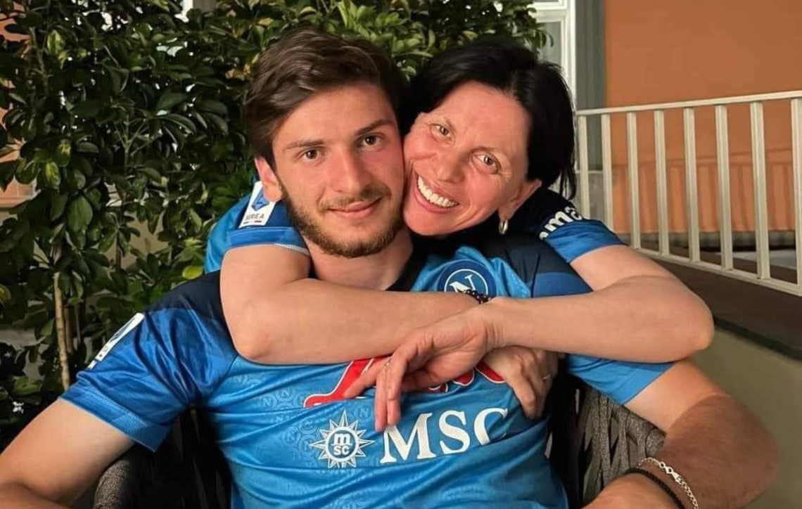 მაკა კვარაცხელია – ყველაფერი კვარას დედის შესახებ