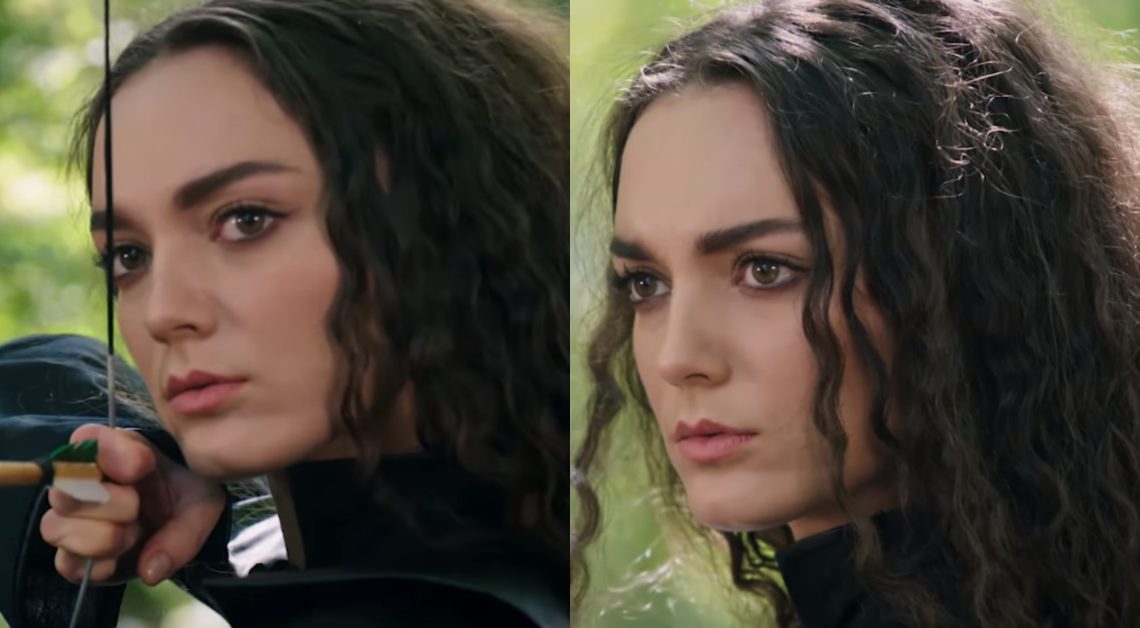 “ის უკვე აღარ მყავს, წამართვეს…” – ქართველი მსახიობის გამოჩენა თურქულ სერიალში