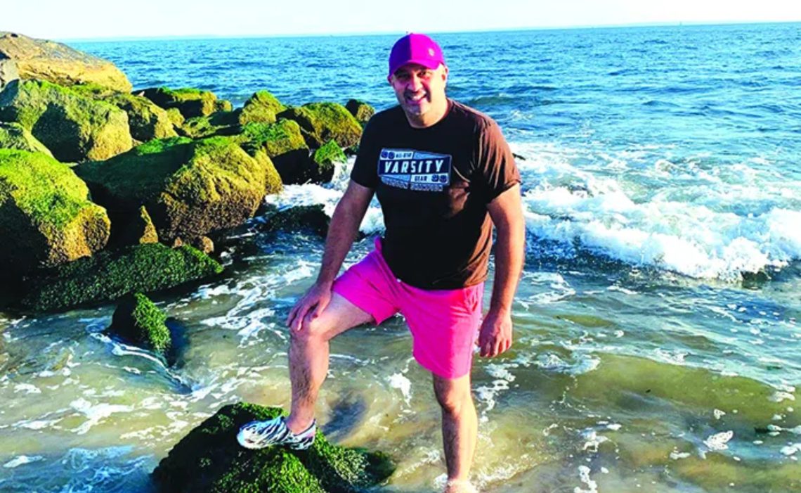 “20 წლის ფეხმძიმე გოგომ რომ მითხრა, მექსიკის გავლით ჩამოვედიო, კინაღამ გული გამიჩერდა” – მამუკა ლომაშვილი