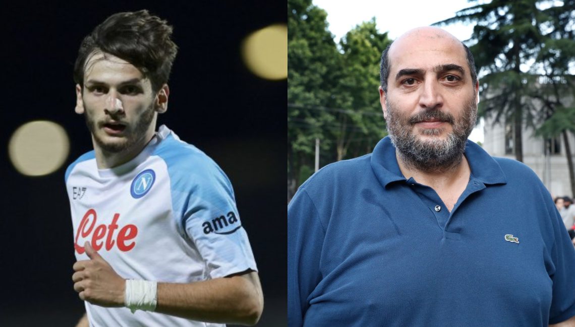 “მთავრობის პროპაგანდაა, რომ კვარას თემაა წყალგამყოფი” – მშვილდაძე კვარაცხელიაზე