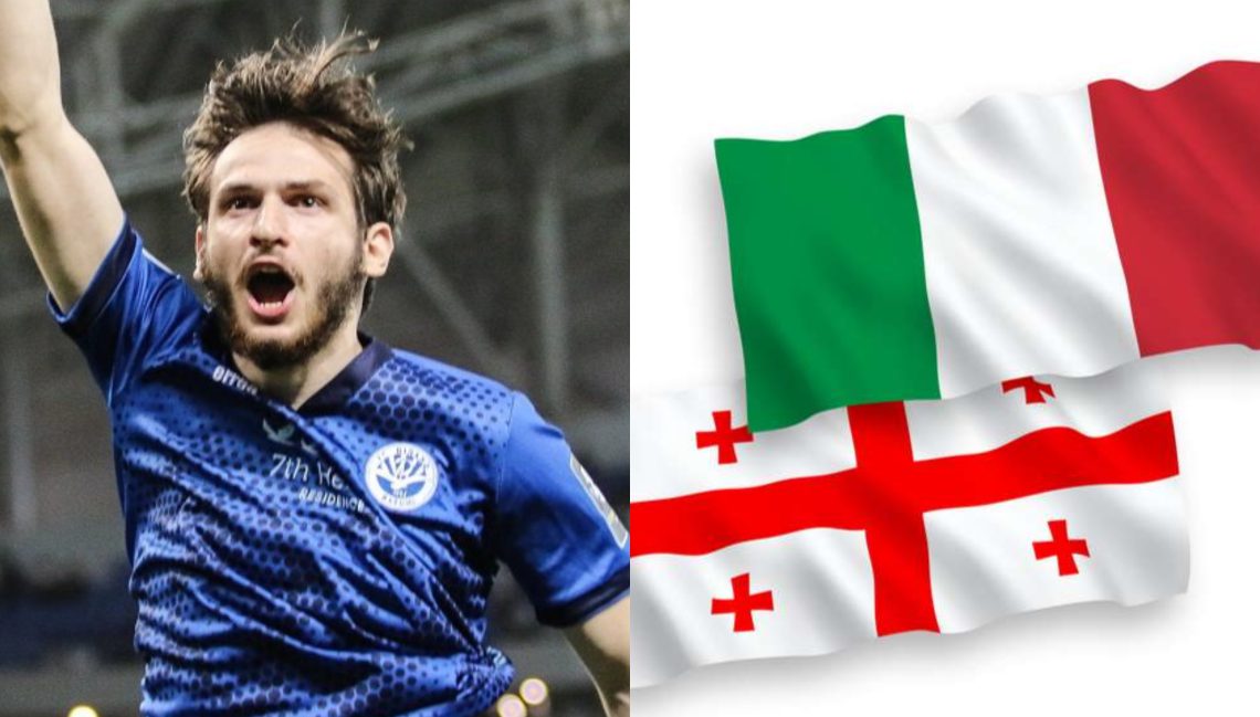 “ქართველებო, გული ამიჩუყდა…ღმერთმა დალოცოს თქვენი თავმდაბალი ქვეყანა“ – რას წერენ ხვიჩა კვარაცხელიათი აღფრთოვანებული იტალიელები საქართველოზე