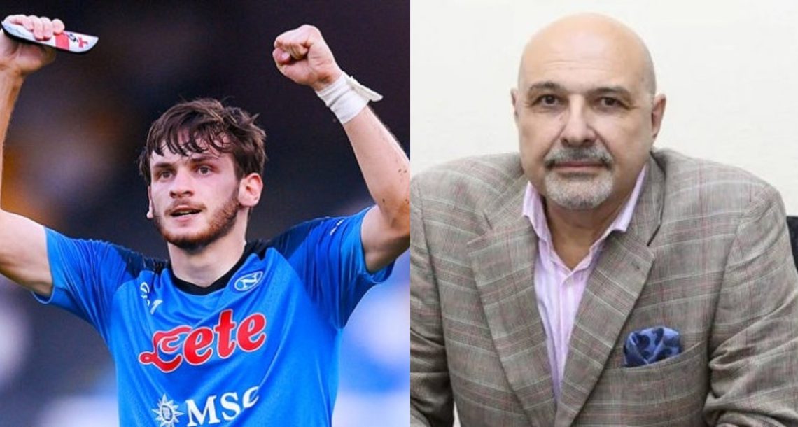 “ჩემს პირად მოსაზრებას გავაჟღერებ და არ ჩამქოლოთ” – რას წერს მამუკა გამყრელიძე ხვიჩა კვარაცხელიაზე?