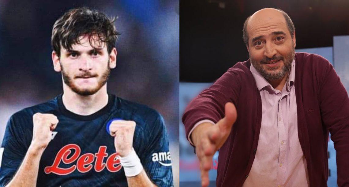 “[კვარამ] სისწრაფე უნდა აიყვანოს შესაძლებლობის მაქსიმუმზე” – მშვილდაძე კვარაცხელიაზე