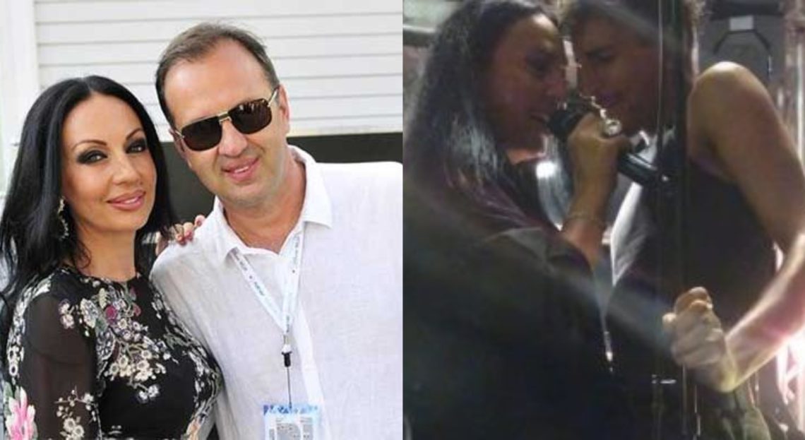 VIDEO: “დამინგრიე ოჯახი, სხვაგან რომ ვიხედებოდი? მომჭერი თავი, ხალათიანო შენა” – ვის მიმართავს მამულიჩა?