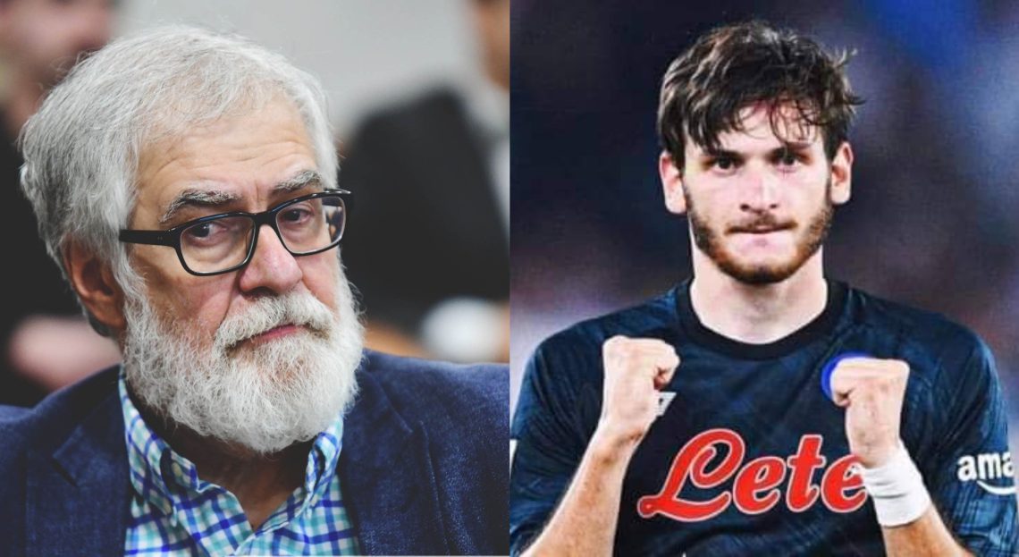 “ხვიჩაზე კრიტიკას ისეთივე სტატუსი აქვს, რაც პატრიარქის კრიტიკას ჰქონდა” – ნოდია კვარაცხელიაზე