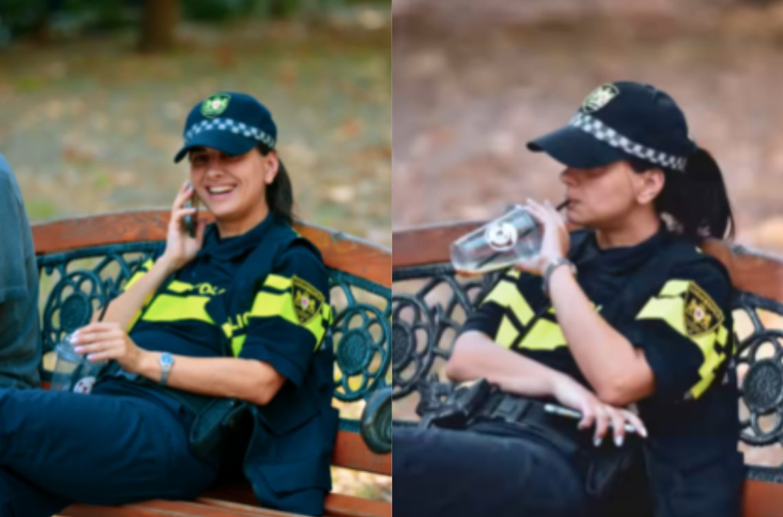 ๐ฅVIDEO: แกแแแแ แแแแแแแชแแแแ แฅแฃแแแแกแแแแ แแแขแแ แแแขแก แแแงแ แแแก – โแแก แกแแฅแแ แแแแแแ, แฐแแแแแฃแแ แแ แแแแแแแโ