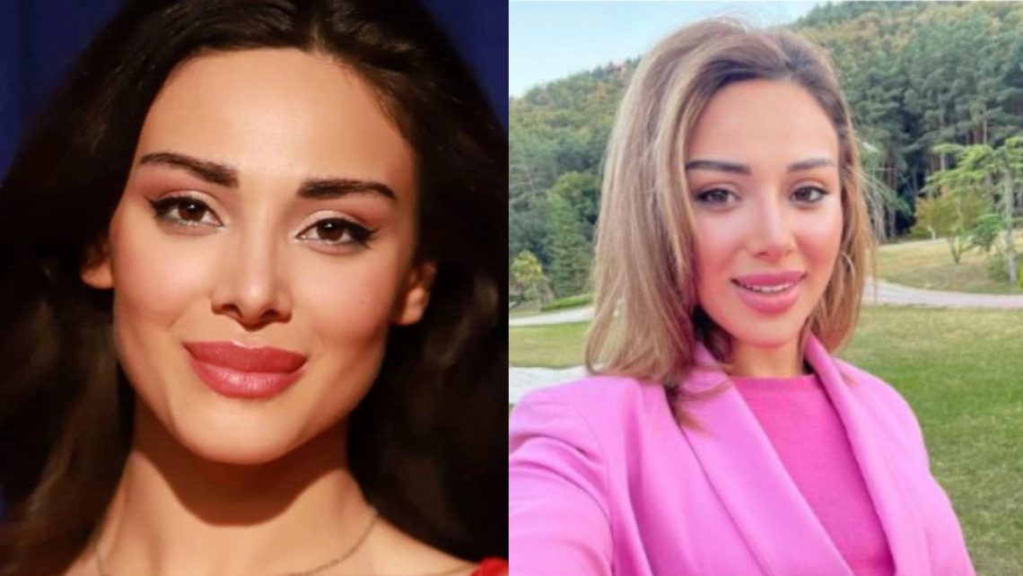 PHOTO: თათა გიორგობიანი ქერა გახდა: „არ მჯერა“, „ულამაზესი ხარ“