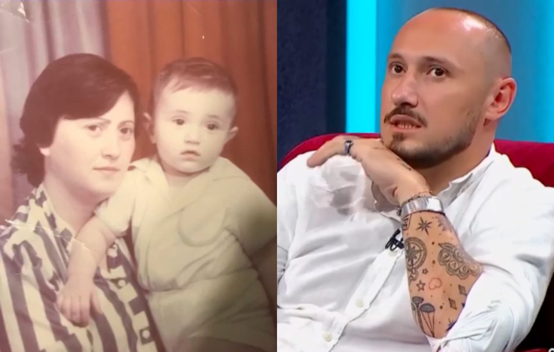 🎥ვიდეო:  „64 წლის ასაკში გარდაიცვალა, ტვინის სიმსივნე ჰქონდა…2 წელი იწვალა…“ – ირაკლი ასათიანის ემოციური განცხადება