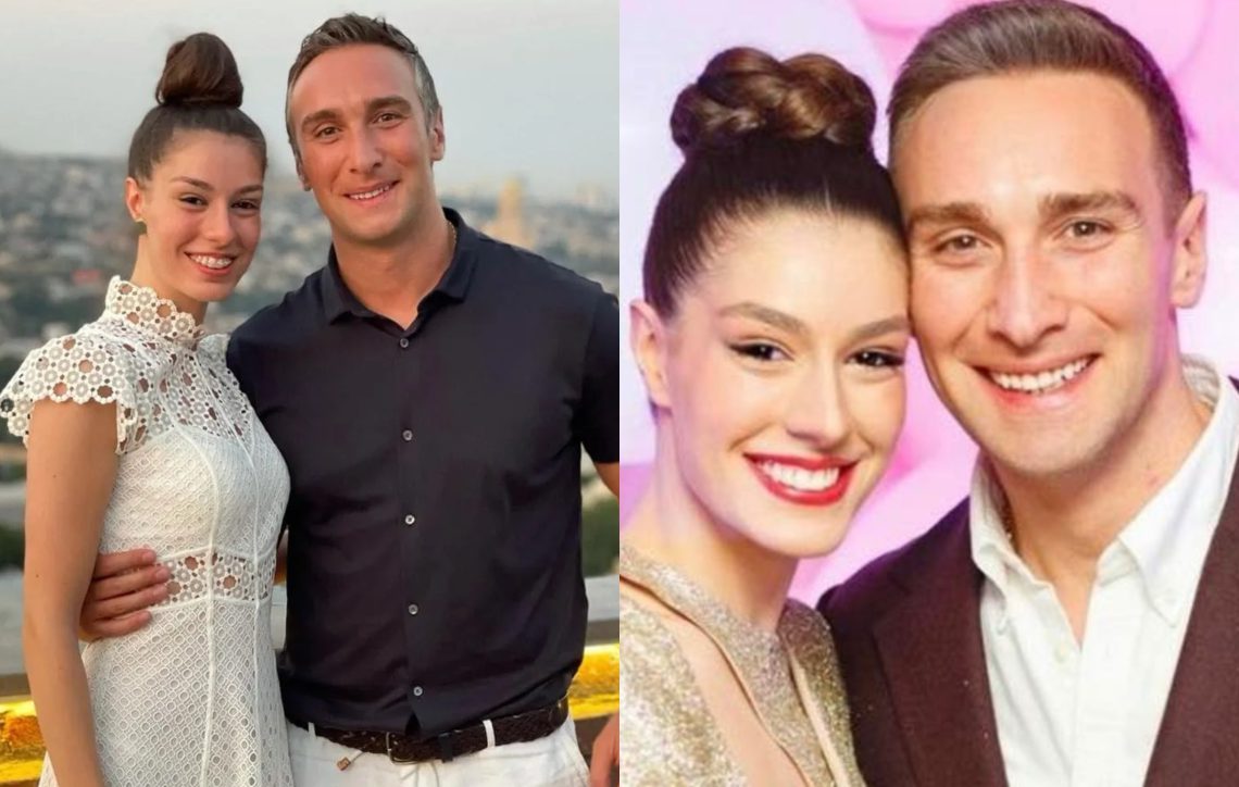 🎥ვიდეო: რა მოხდა ანრი ჯოხაძის კონცერტზე – ნახეთ ლიზა ჩიჩუას და ირაკლი მაქაციარიას რომანტიკული ვიდეო კონცერტიდან