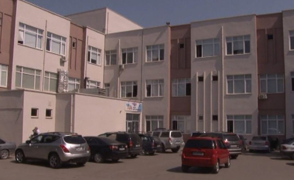 რა მიზეზით გარდაიცვალა მშობიარე ქალი გურჯაანის ჯეოჰოსპიტალსში