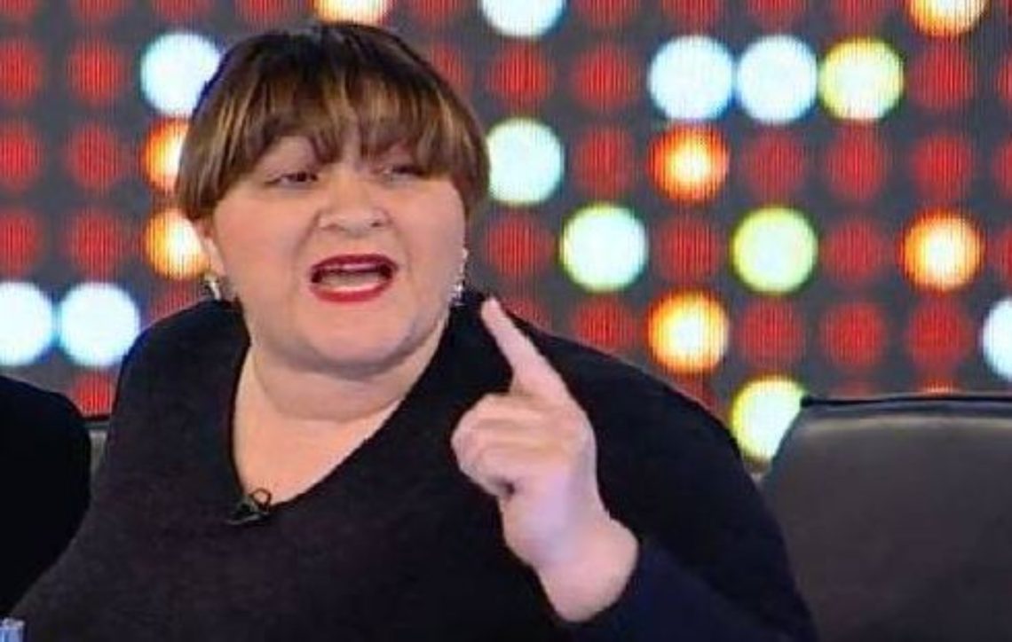 „უკვე აღარ შემიძლია, რას ვეკვეთო აღარ ვიცი?!“ – მეგი გოცირიძე