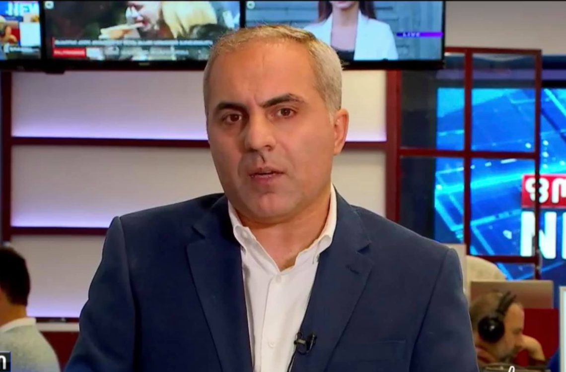 “წარმატებულ,  ძლიერ და თავისუფალ ქვეყანაში გეცხოვროთ” – ბაჩანა შენგელია სკოლის მოსწავლეებს სასწავლო წლის დაწყებას ულოცავს