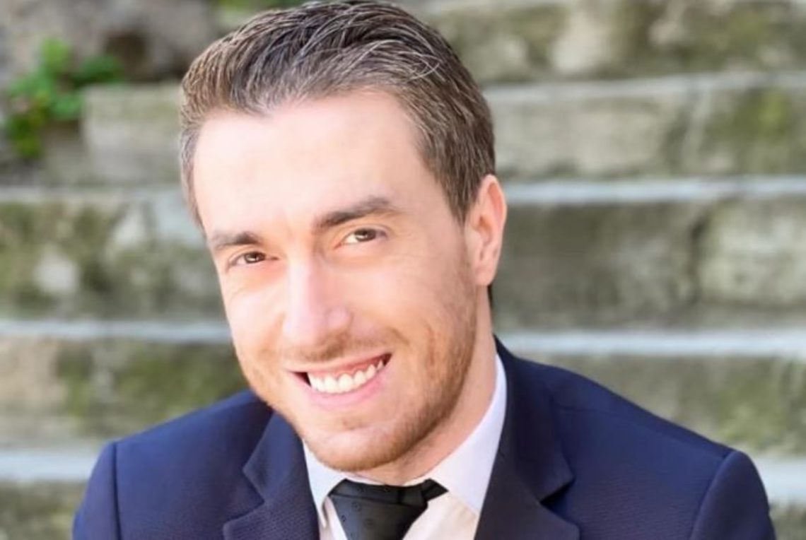 “მეგობრებო, ნიუ ჰოსპიტლიდან გადავდივარ” – რას წერს გიორგი ღოღობერიძე