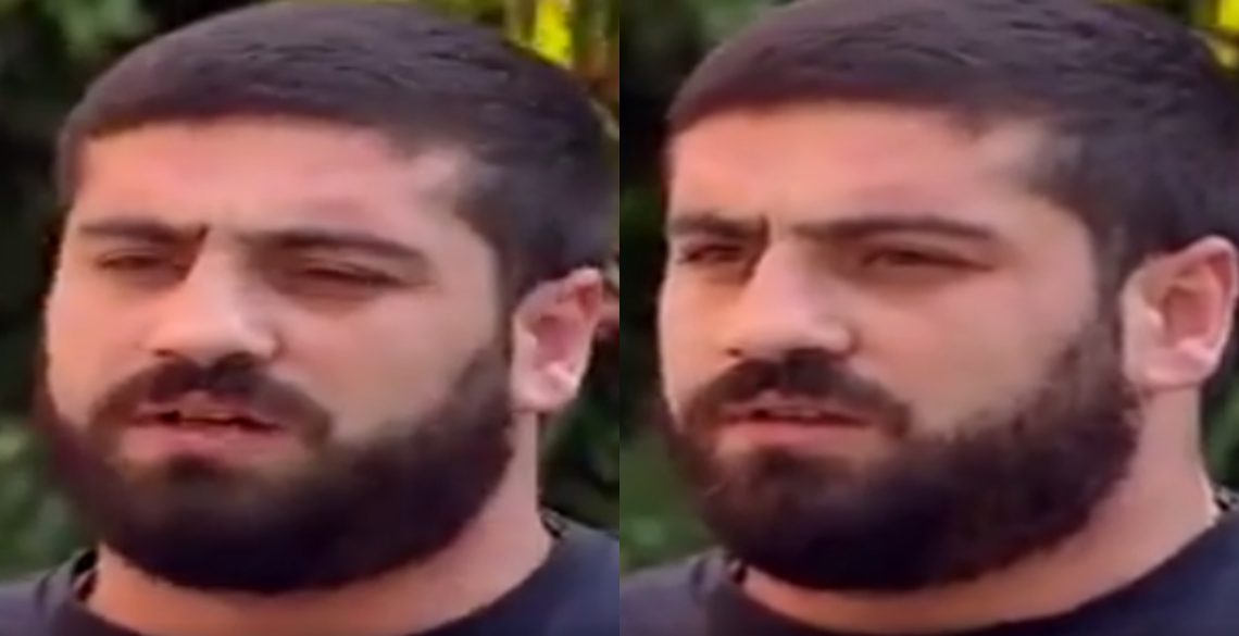 ჰყავდა თუ არა ბანკზე თავდამსხმელს თანამზრახველი? – ერთ-ერთი მძევლის პირველი კომენტარი გათავისუფლების შემდეგ