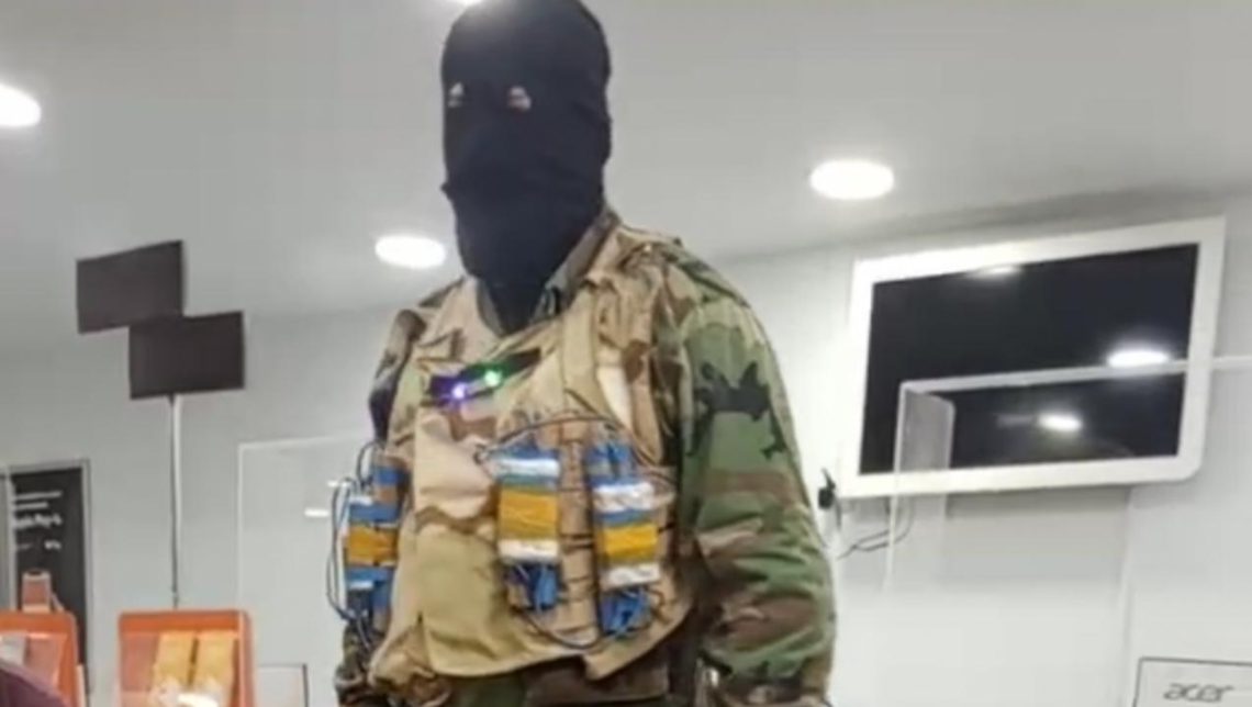 გაირკვა, რატომ ითხოვდა გრიგოლ ნარსია რუსეთის დროშას