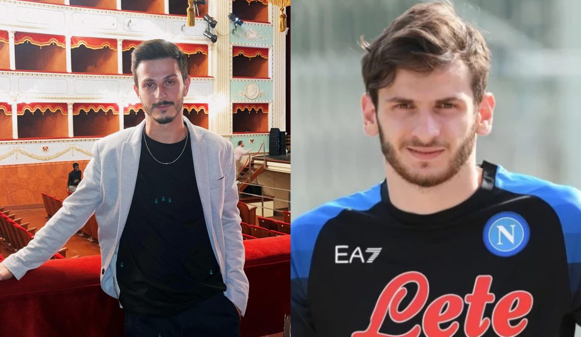 “კვარას მაისურს როგორც კი ჩავიცვამ, ყოველი მე-3 იტალიელი მოდის…” – იტალიაში მცხოვრები ქართველი