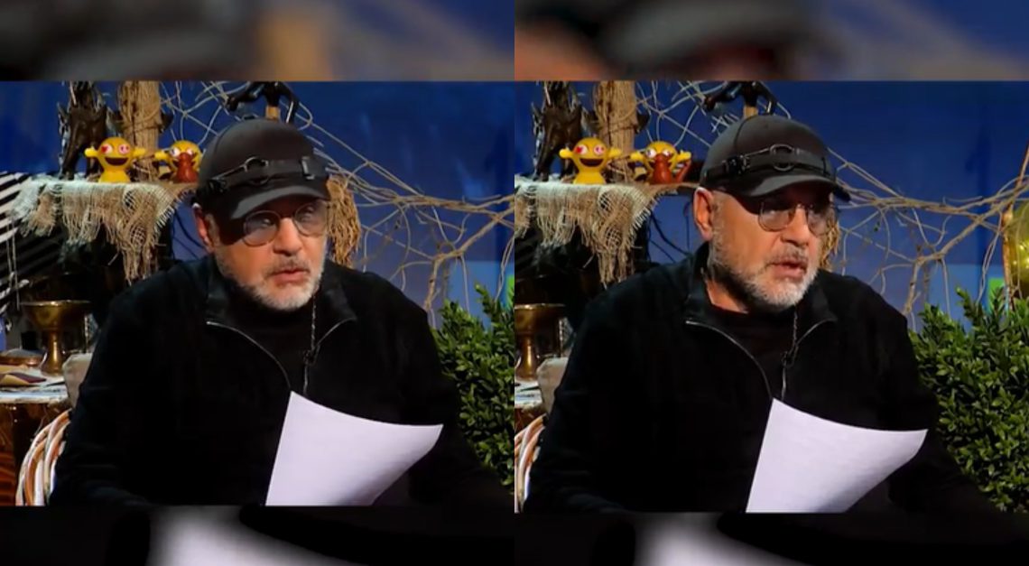 🎥ვიდეო: უცნობი: უამრავი მტერი ჰყავს იმას, რომ საქართველოში დღეს მშვიდობაა