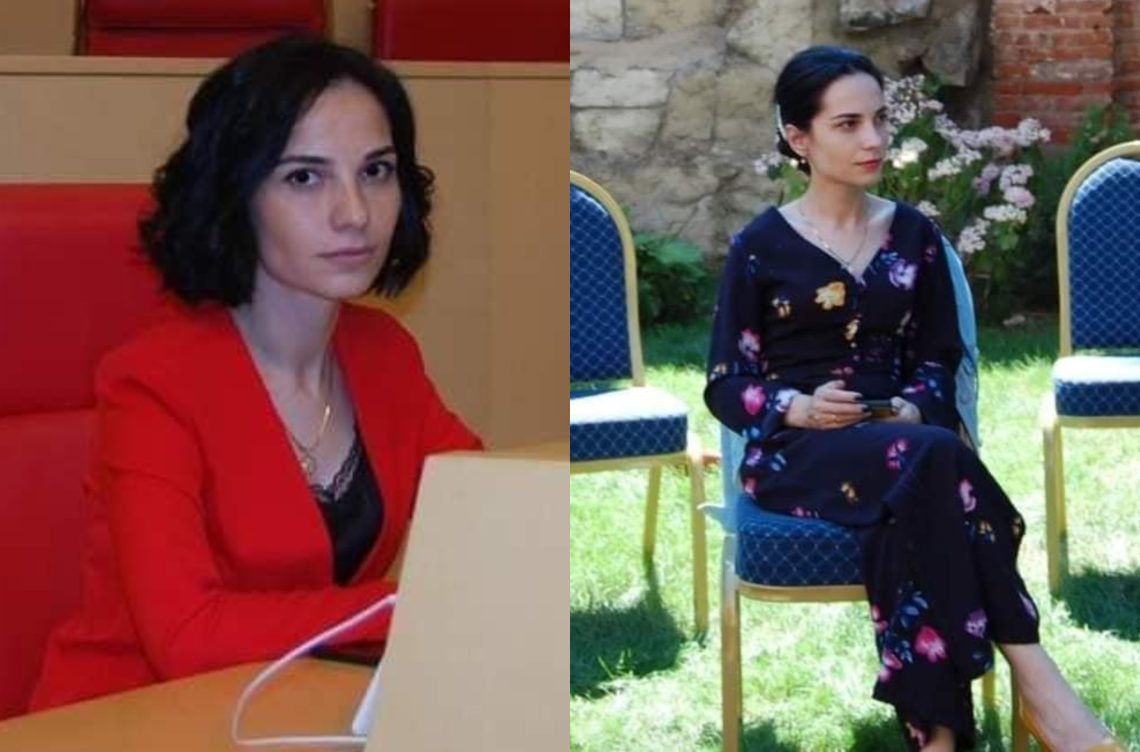 ვინ არის სენაკში გარდაცვლილი 31 წლის გოგო