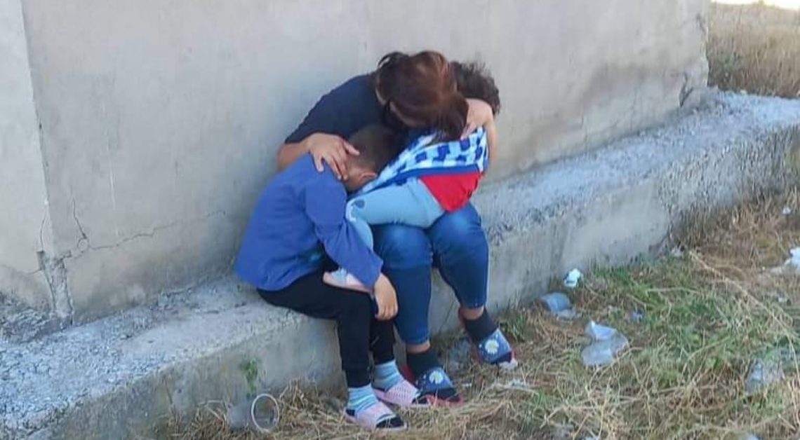 სასწრაფოდ გთხოვთ ყურადღებას! გოგო ვნახეთ, ორი პატარა შვილით… – აკა სინჯიკაშვილი მიმართვას ავრცელებს