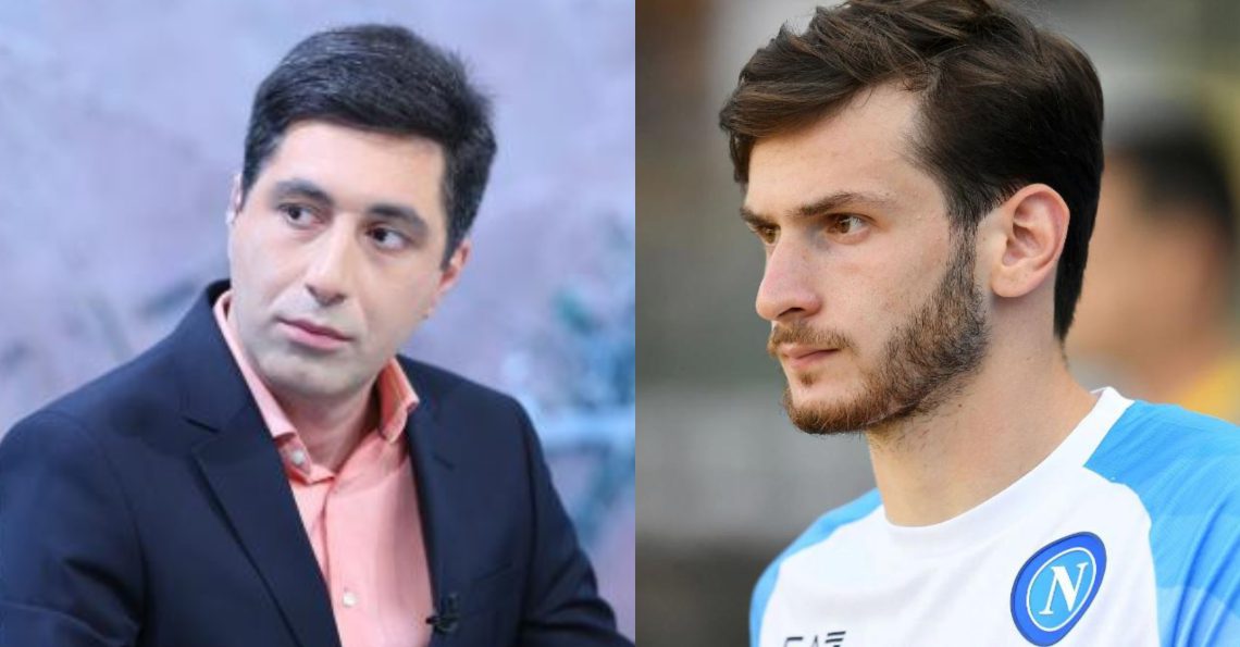 “სამოქალაქო პოზიციასა და მოედანზე რაც ხდება მათ შორის, დიდი ზღვარია” – სანაია კვარაცხელიაზე