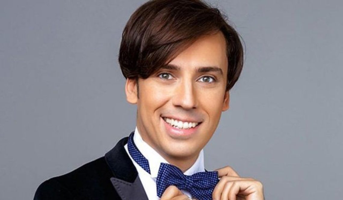 ცნობილია, როდის გაიმართება მაქსიმ გალკინისა და „მაშინა ვრემენის” კონცერტები თბილისში