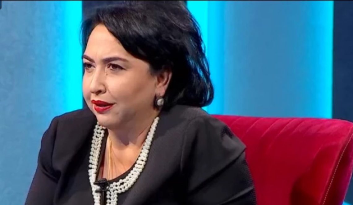 რატომ გააპარა ეკა ბესელიამ თავისი შვილი მისი სასამართლო სხდომის დილას სახლიდან?