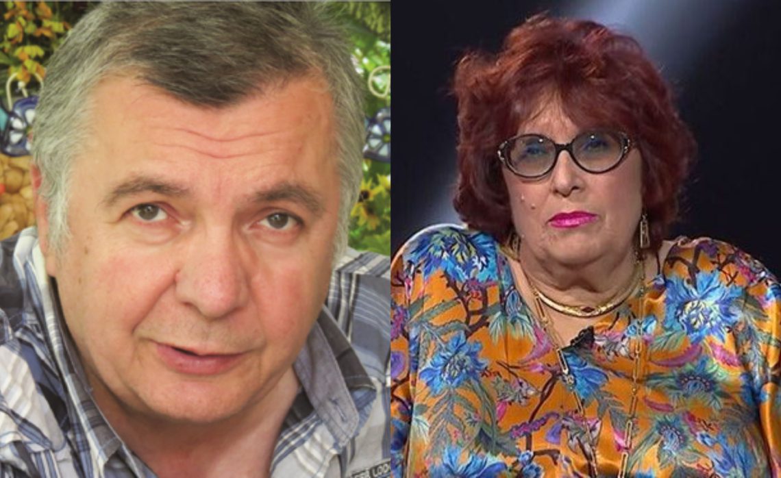 “ქეთ, ჩემო მეგობარო! როგორ მტკივა გული, რომ “ქართული ოცნებამ” ასე გაგწირა!” – თამაზ ჭეიშვილი დოლიძეს