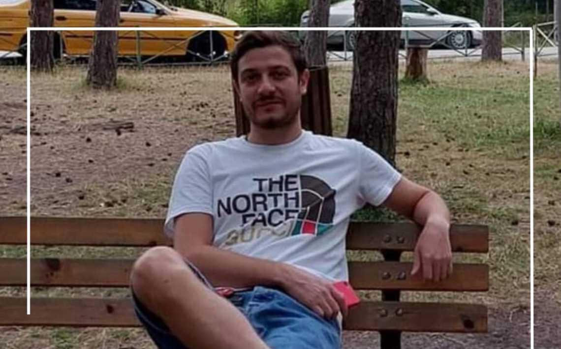 ვინ არის ავარიის შედეგად დაღუპული ახალგაზრდა