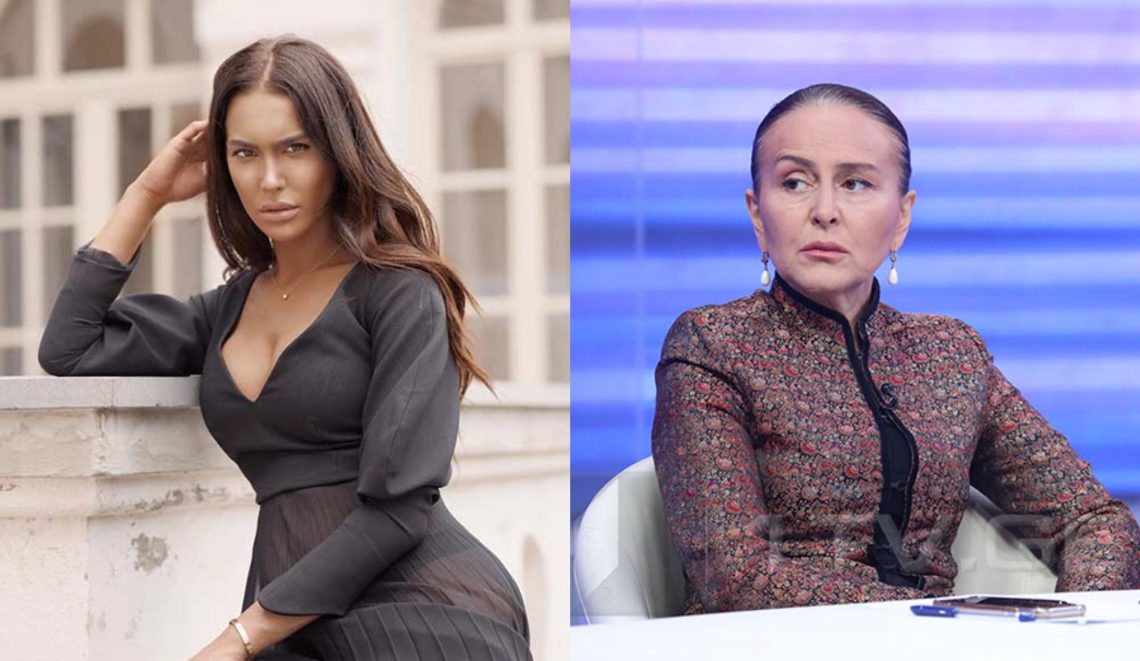 ნეკა დოროყაშვილი ადვოკატ ირმა ჭკადუას წინააღმდეგ ცილისწამებისთვის სარჩელს ამზადებს