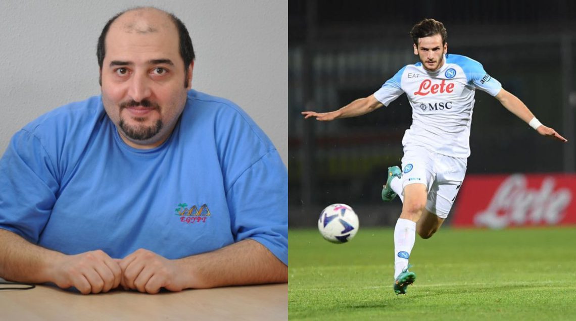 “ახლა უყურეთ და მერე არ თქვათ, რომ არ გამიფრთხილებიხართ…” – მიშა მშვილდაძე ხვიჩა კვარაცხელიაზე