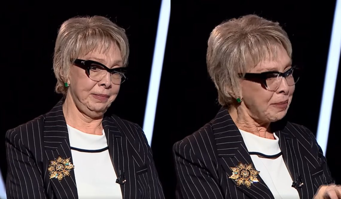 🎥ვიდეო: „შვილის დაკარგვიდან ერთ თვეში, ამნეზია დამემართა“ – ნანა ფაჩუაშვილის ემოციური განცხადება