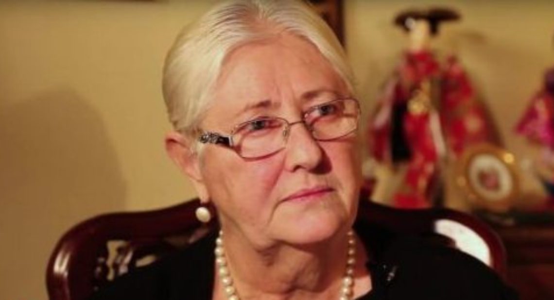 “ამ წინასწარმეტყველებასაც არ დამიჯერებთ, მაგრამ…” – ლელა კაკულია