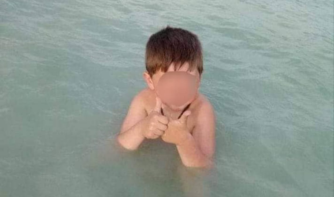 უფალმა მაინც წაიყვანა თომა