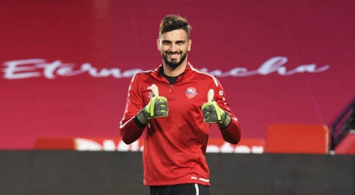 „მოტივაციას საკუთარი თავი მაძლევს“ – გიორგი მამარდაშვილი იუბილარია