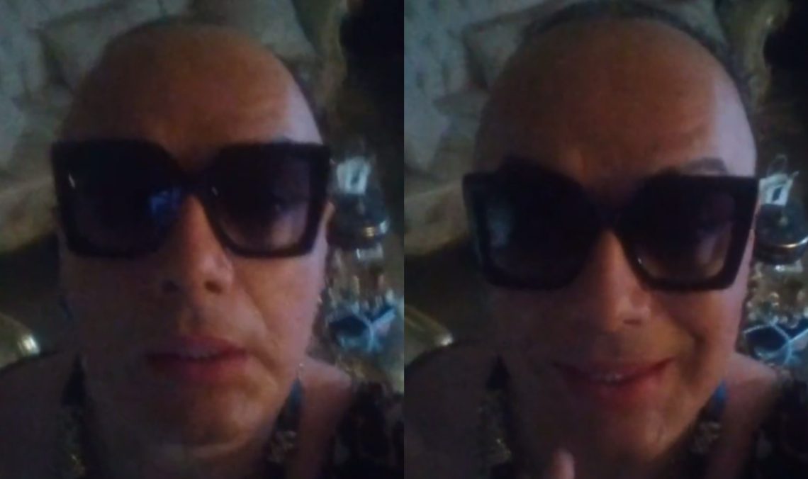 ๐ฅแแแแแ: แแแ แกแฃแ แแแแแแจแแแแ แงแแคแแแก แแแ แแแก แแ แฃแฆแแแก