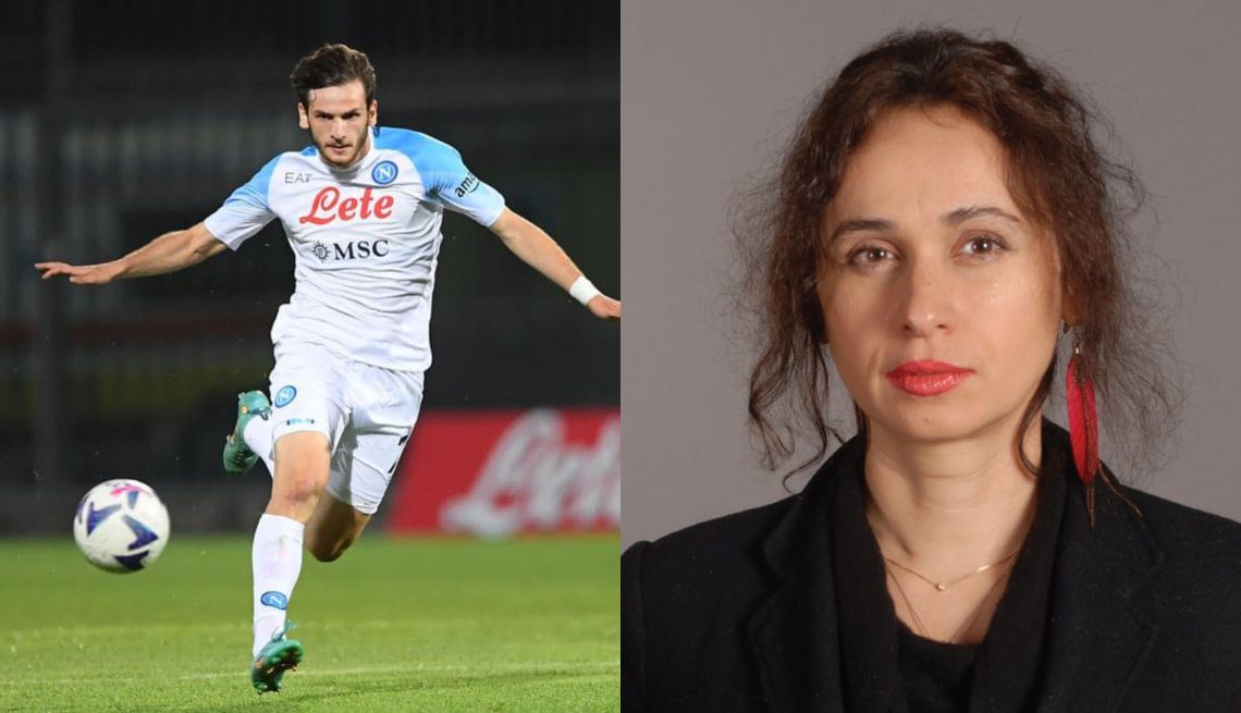 “ვინ იქნებოდა კვარაცხელია რუსეთში…“ – რას წერს ნათია ფანჯიკიძე