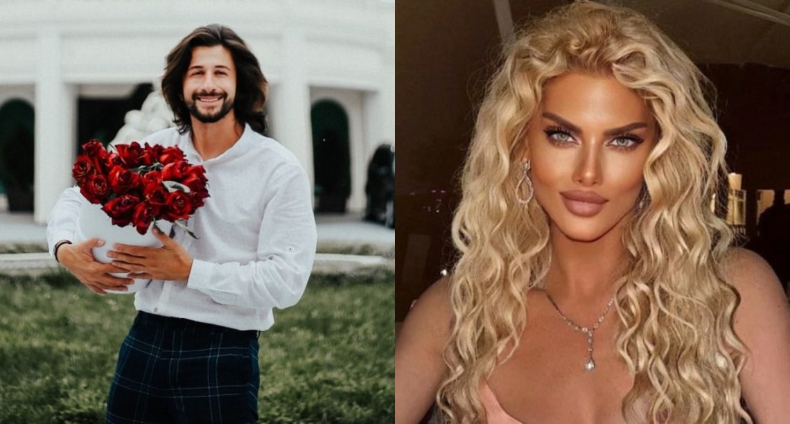 “ისევ უარზეა მხოლოდ ყვავილებზე და მეტი სურს” – რას წერს გურამ შეროზია