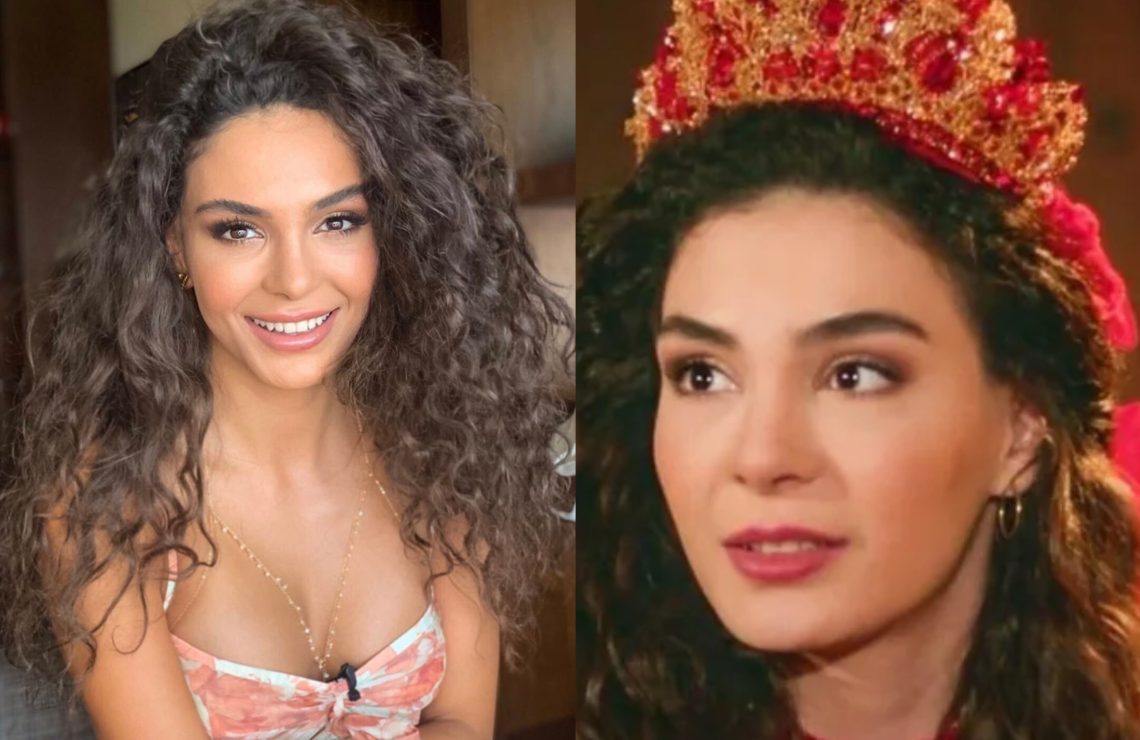 🎥ვიდეო: თურქული სერიალის ვარსკვლავი საქართველოშია