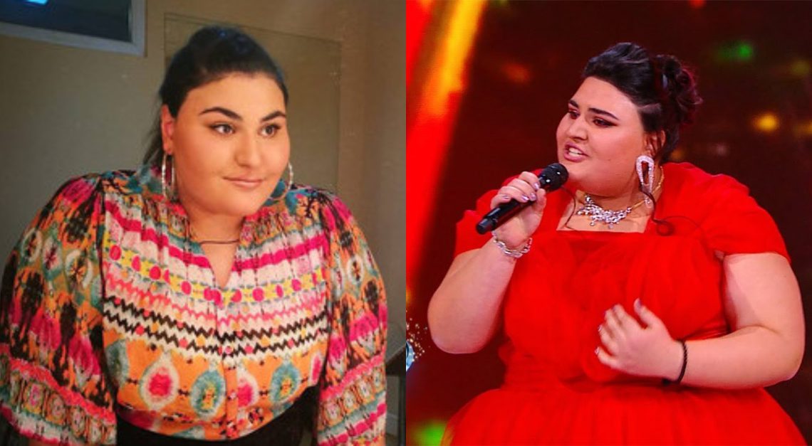 “15 წლის ვიყავი როცა გავხდი „ნიჭიერი 2016“ წლის გამარჯვებული, მის შემდეგ მეექვსედ ტარდება „ჰერეთობა“ ჩემს რაიონში, მე კი მხოლოდ ერთხელ დამიკავშირდნენ“ – ბარბარე სამხარაძე