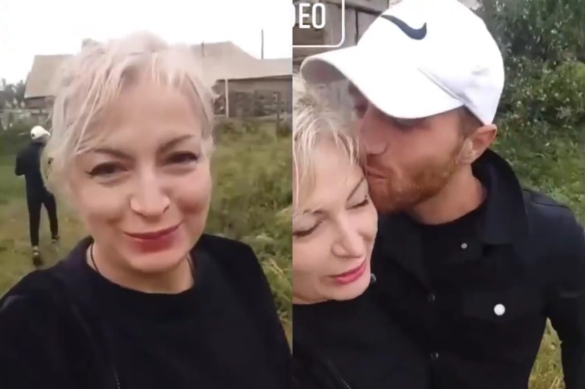 ๐ฅแแแแแ: แฎแแขแแ แฌแแ แแแแแก แแฎแแแ แจแแงแแแ แแแฃแแ แฐแงแแแก – แแแ แแ แแก แแฎแแแแแแ แแ แแแญแ