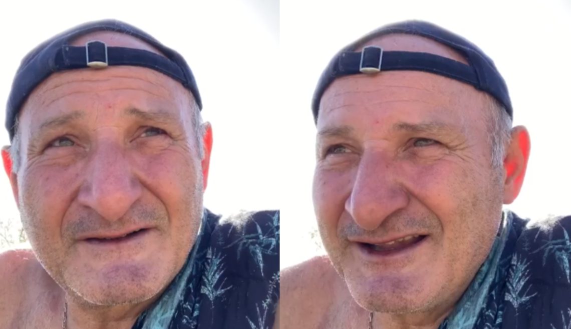 „ქალაქში თუ ვერ პოულობ ვერაფერს წადი სოფელში…ნუ გარბიხარ ქვეყნის გარეთ“ – ემზარ კვიციანი