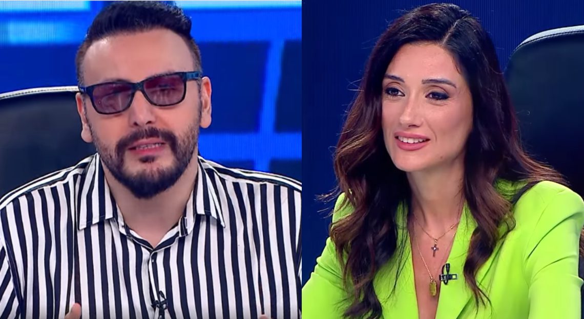 VIDEO: “ბადურ, მე ვიცი ვინ არის ეგეთი [კაცი]…მე” – ჯოხაძე ბადურაშვილს