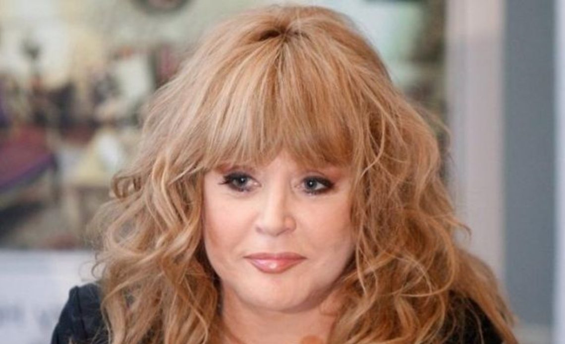 ალა პუგაჩოვამ რუსეთი დატოვა, სავარაუდოდ ამჯერად უკვე დიდი ხნით