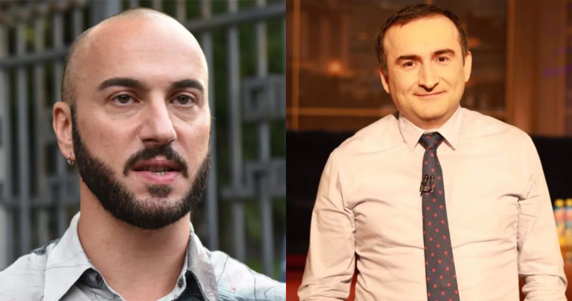 “საჯაროდ არ ამბობენ, მაგრამ ვანო ჩემზეა გაბრაზებული” – გიორგი გაბუნიას პირველი კომენტარი ვანოს გუნდის მიერ “მთავარი არხის” დატოვების შესახებ