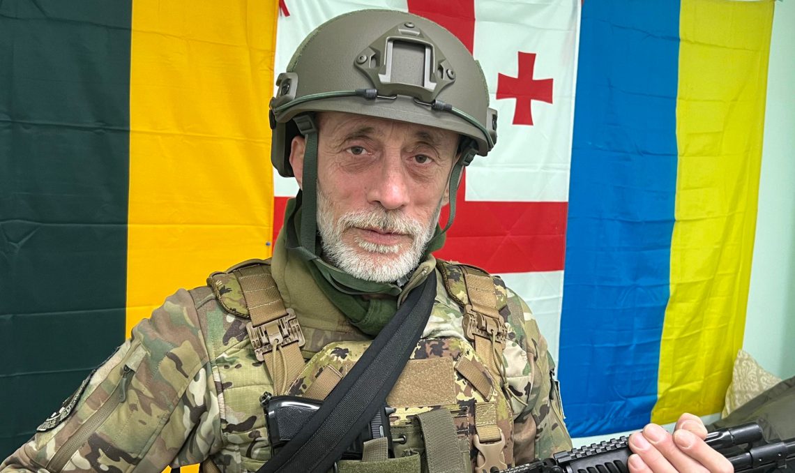 ხმალაძე: შემოსულმა რუსებმა უნდა მოითხოვონ სოჭის შემოერთება საქართველოზე