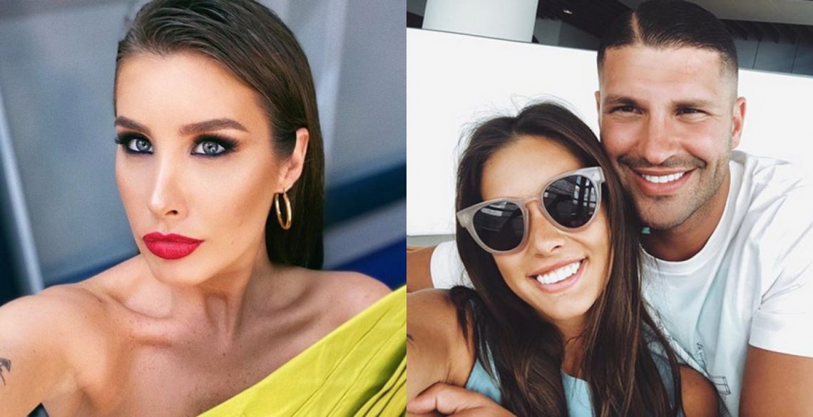 როგორ მიულოცა ქეთა თოფურიას დაბადების დღე კადიროველმა ძენგოვმა