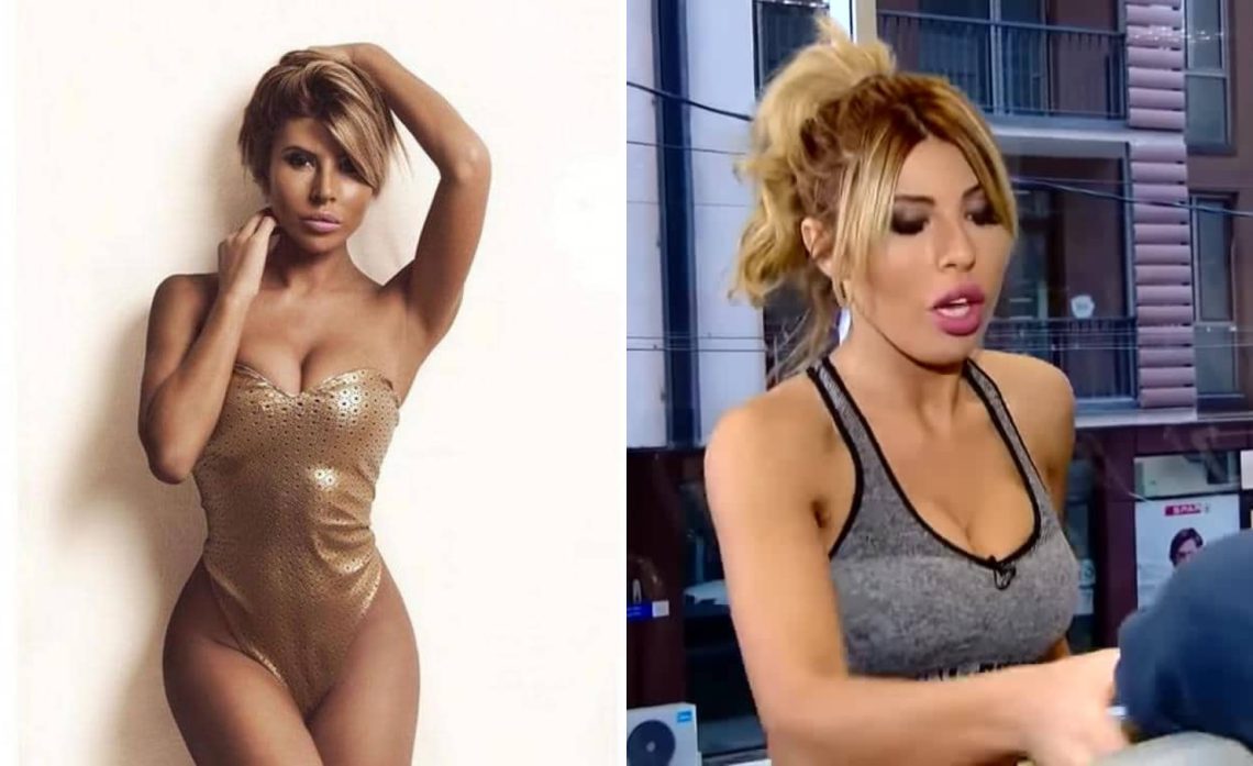 სკანდალი ბასილაშვილის ოჯახში – რატომ ფიგურირებს თაკო ვაშალომიზე ფარულ ჩანაწერში