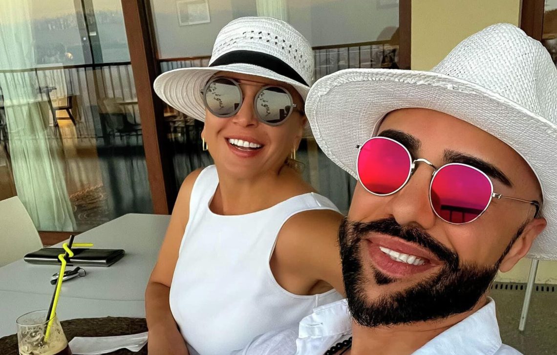 „დალის შვილებთან არის გაუგებრობები, მაგრამ იმედია, ყველაფერი დალაგდება“ – მარკუს მეტრეველი