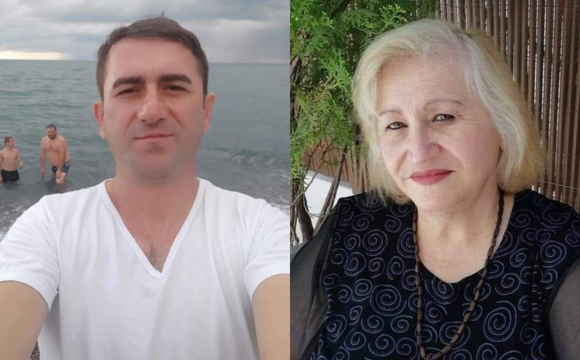 16 წლის უნახავი შვილი მოუკლეს ემიგრანტს – საკუთარ კაფეში 10 ჭრილობა მიაყენეს