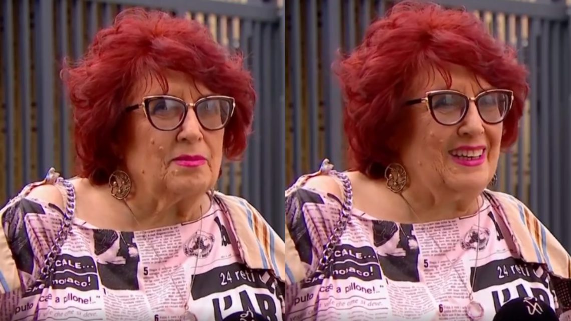 🎥ვიდეო: “მე მონარქისტი ვარ და მიყვარს მონარქია…”-ქეთი დოლიძე